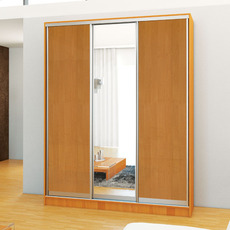 Шкафы купе эконом класса