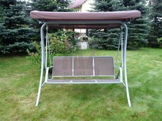 Качель садовая Acapulco