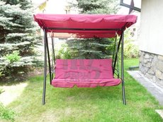 Качель садовая Florida