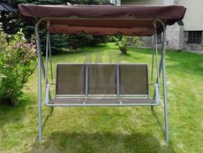 Качель садовая Montenegro