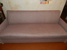 Продам мебель б.у.