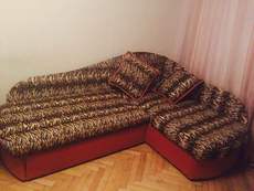 Продам диван-уголок