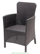 Пластиковое кресло Вива 1