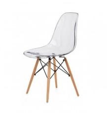 Стул Тауэр Вуд,  акрил.