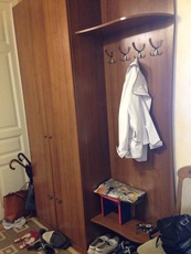 Мебель в прихожую