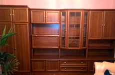 Продам стінку для гостинної