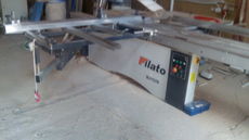 Продам форматнораскроечый