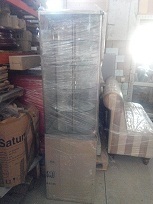 Продам в хорошому стан скляну вітрину