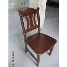 Продам деревянные стулья б/у