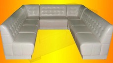 Продам диваны для общественных заведений.