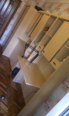 Детская стенка