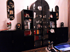 Срочно продам стильную стенку производства Чехии