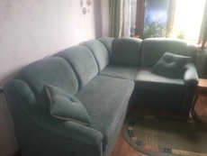 Продам диван Орфей, б/у.