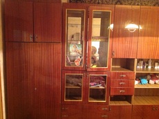 Срочно продам стенку