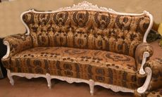 Эксклюзивная мебель