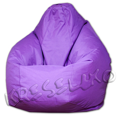 Розпродаж безкаркасних меблів від виробника