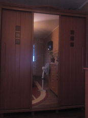 Породам шкаф