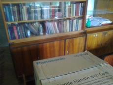 Мебель бесплатно