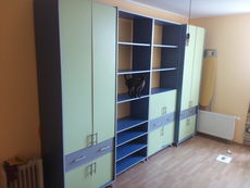 Продам стенку в гостиную 2500 грн