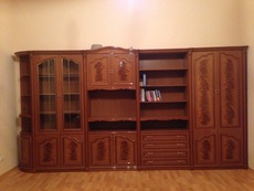 Стенка для гостинной