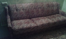 Продам диван
