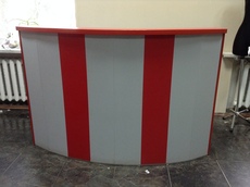 Продается рисепшн, срочно!