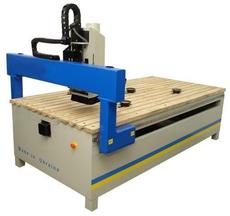 Продам фрезерный станок с ЧПУ , не дорого. Артель 2112