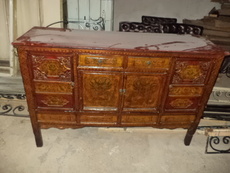 Комод дизайнерский