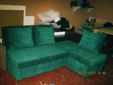 Продажа корпусной и мягкой мебели от производителя