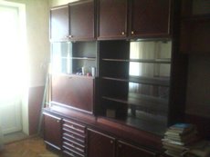 Продам б/у мебель.