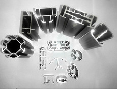 Алюминиевый профиль