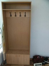 Продам шкаф б/у.