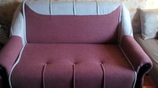 Срочно, продам новый диван