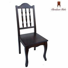 Дерев'яні стільці, Стілець Класик Твердий