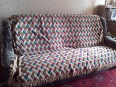 Продам диван