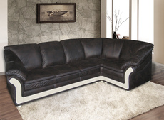 Купить диван угловой Валенсия ТМ Bisso