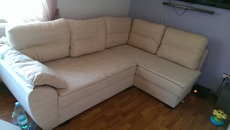 Продам красивый и удобный угловой диван
