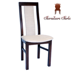 Стільці для ресторану дерев'яні. Стілець Прем'єр.