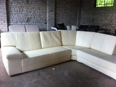 Продам мягкий уголок "Лексус"