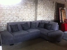 Продам мягкий уголок "Ален" Италия