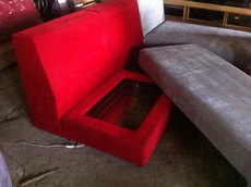 Продам мягкий уголок