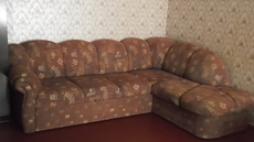 Продам мягкий уголок