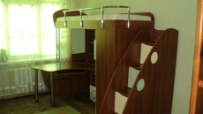 Детская мебель для мальчика Наутилус эдисан киев б/у