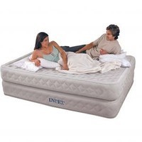 ТМ Intex: надувные матрасы, надувные кровати и кресла оптом