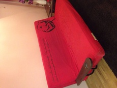 Продам диван б/у