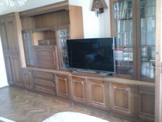 продам недорого меблі/стінку для вітальні