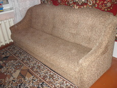 Продам диван.