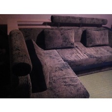 Продам мягкий диван уголок