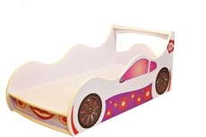 Детские кровати машинки, недорого.
