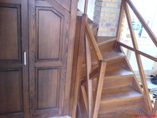 Столярная мастерская